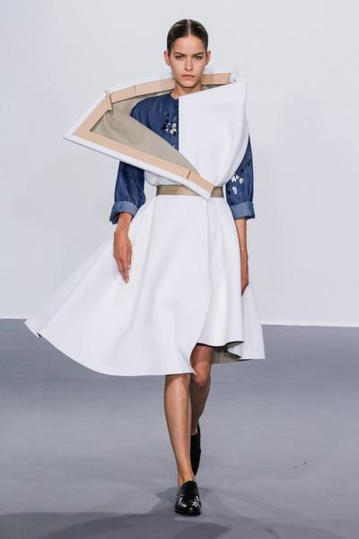 Viktor Rolf Couture Winter 2015