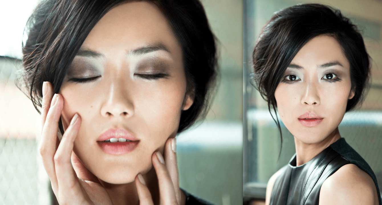 Estée Lauder Make-up Derek Lam Modepilot
