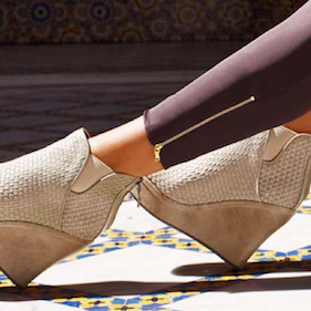 Überraschungspaket von Ugg Australia