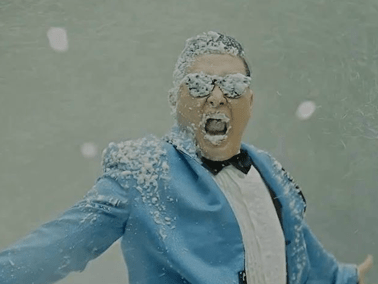 10. Türchen: XMas Dance Track!