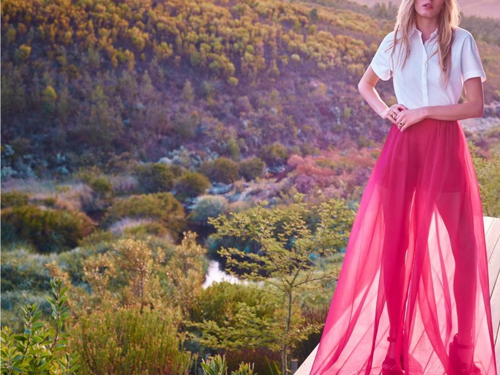 Ready-to-speak: Capsule Collection