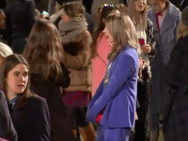 Tommy Hilfiger Fashionshow: hier Livestream