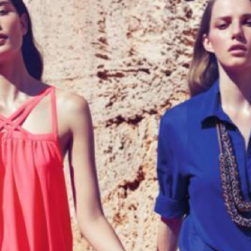 10 Uhr: Escada Sport LIVE-Stream