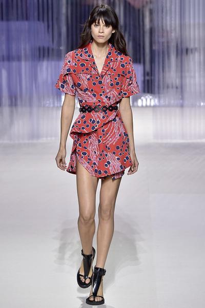 Carven Modepilot Trendfarben 2016