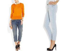 Mainlandoffice will Jeans