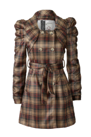 Broadway Trench Modepilot