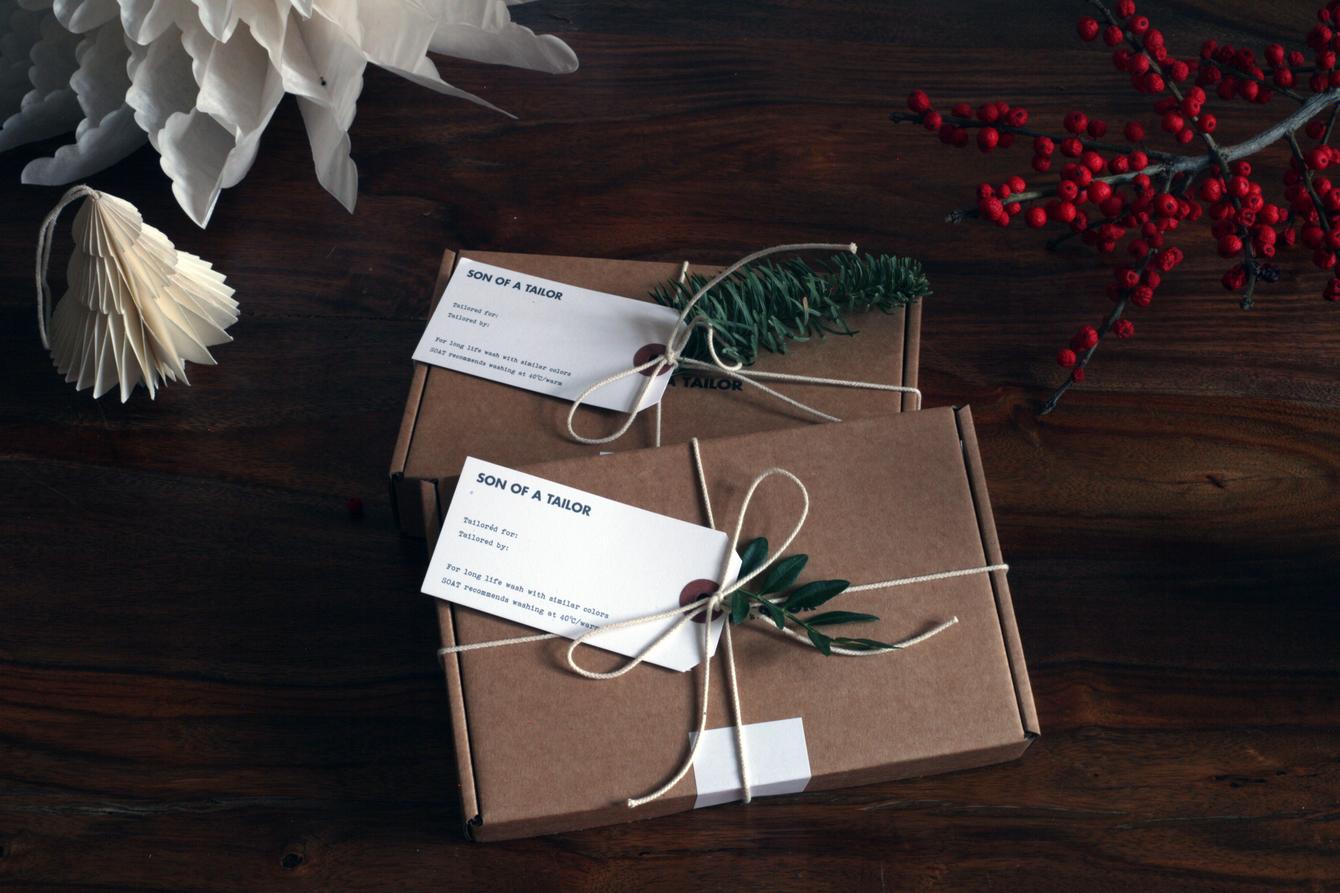 son of a tailor weihnachtsgeschenk mann
