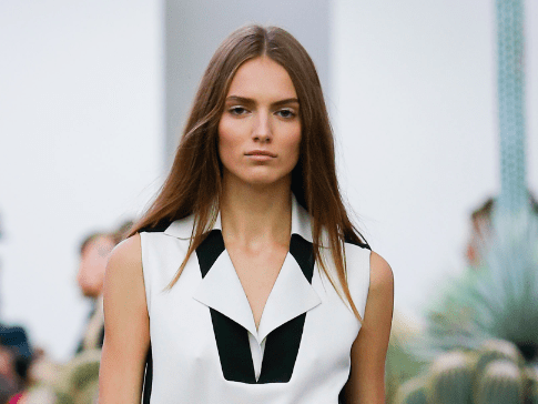 Die neuen Schwarz/Weiß-looks 2015