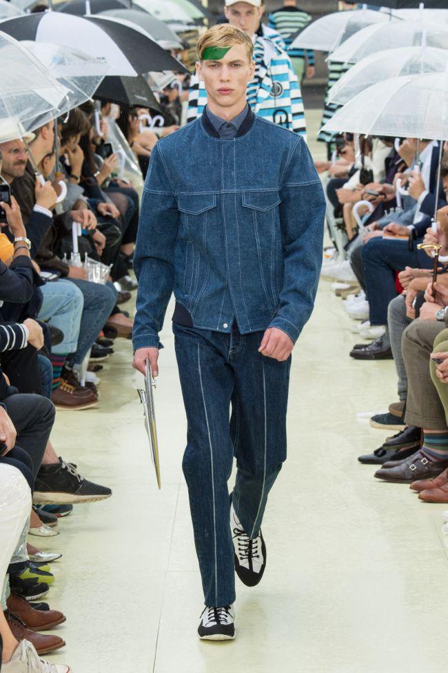 Kenzo