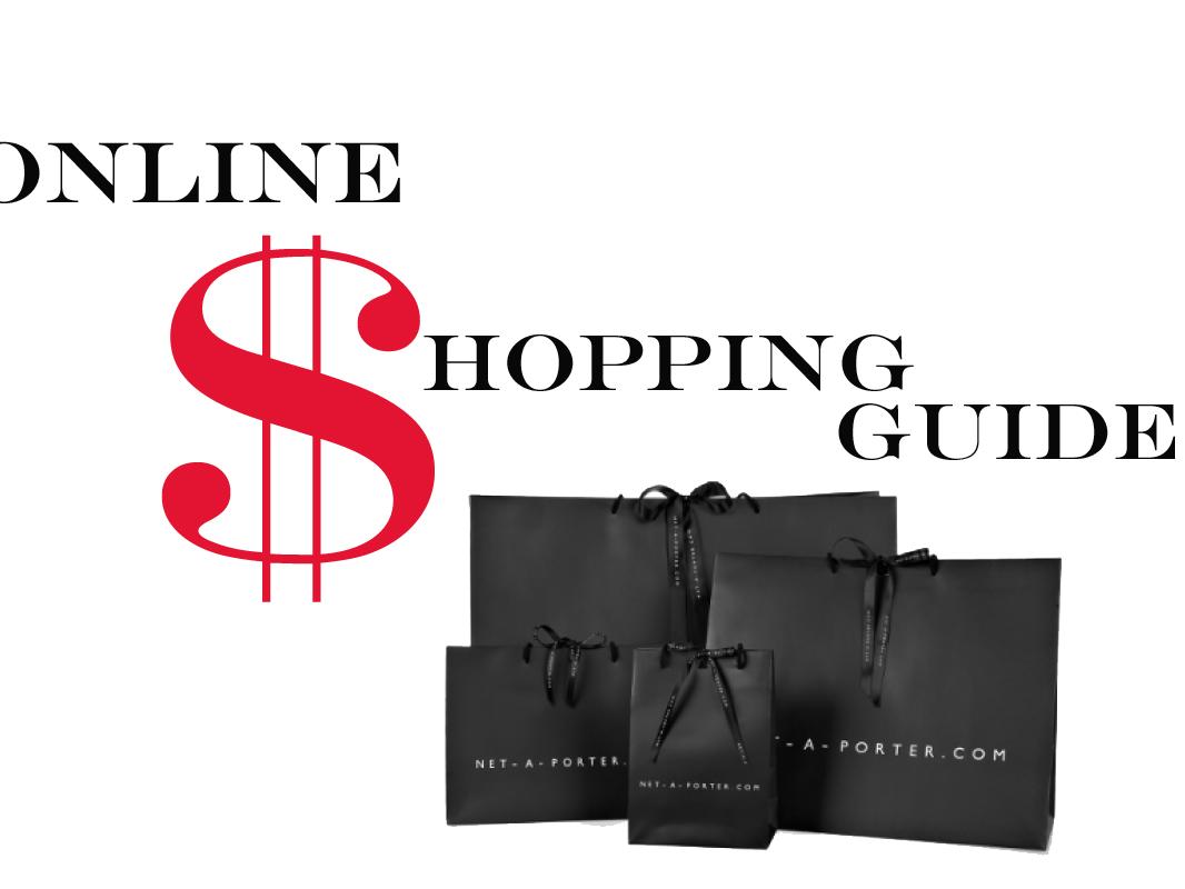 Das 1 x 1 des Onlineshoppings