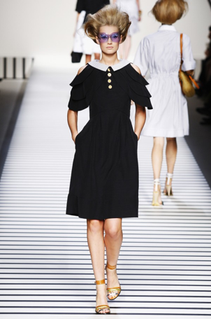 Fendi Cut-out Modepilot