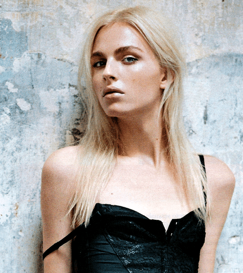 Andrej Pejic Modepilot