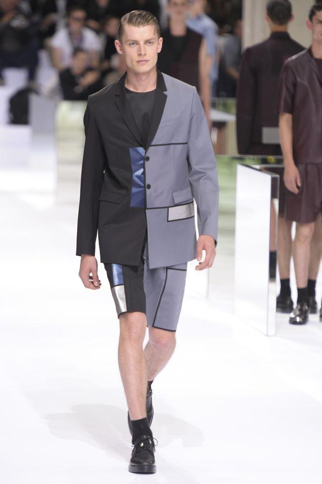 Dior Homme