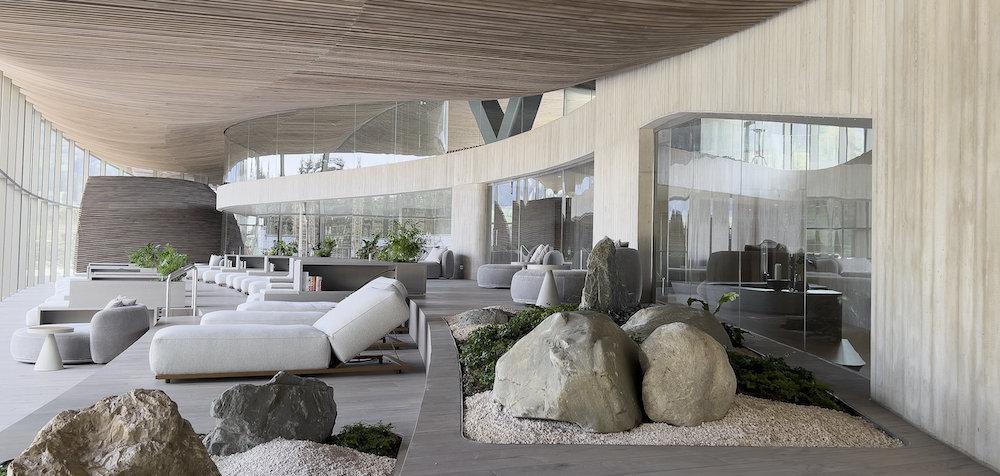 Atmodphere Spa Krallerhof Modepilot