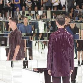 Highlights: Paris Fashion Week Menswear Day 4