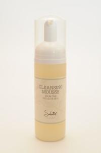 Cleansing Mousse