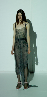 Kostas Murkudis Sommer 2012 Modepilot