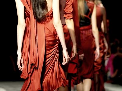 New York Fashion Week - Tag 1