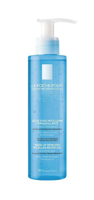 La Roche-Posay Reinigungsgel 3-in-1 Modepilot