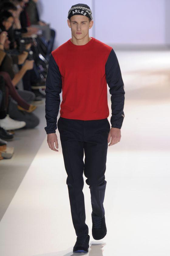 Christian Lacroix Homme