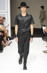 Dior Homme Céline Modepilot