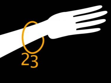 Modepilot-Adventskalender: 23. Türchen