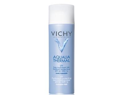 Vichy Modepilot Aqualia Thermal UV Tagespflege