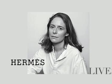 Hermès Livestream