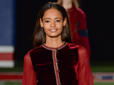 Die besten Winterlooks 2015 aus New York