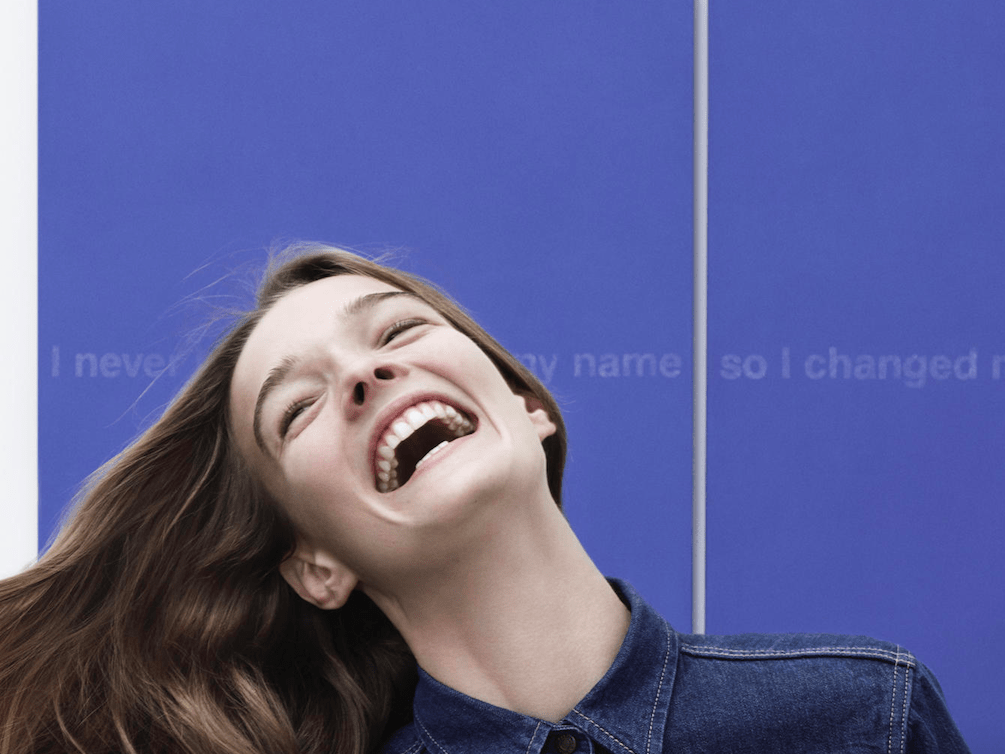 Raf Simons Debüt: Calvin Klein Livestream