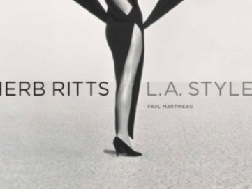 Herb Ritts: Style made in California