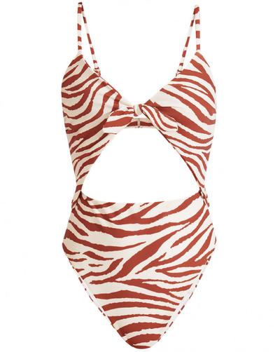 Modepilot Monokini Veronica Beard
