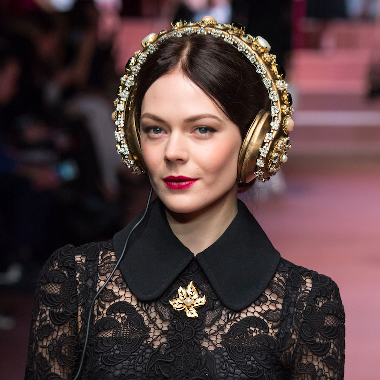 Fashion Hits Playlist (Stand: 2017)