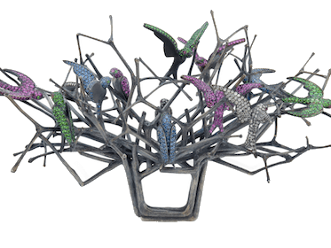 Gallery Weekend: Georg Hornemann & Murkudis