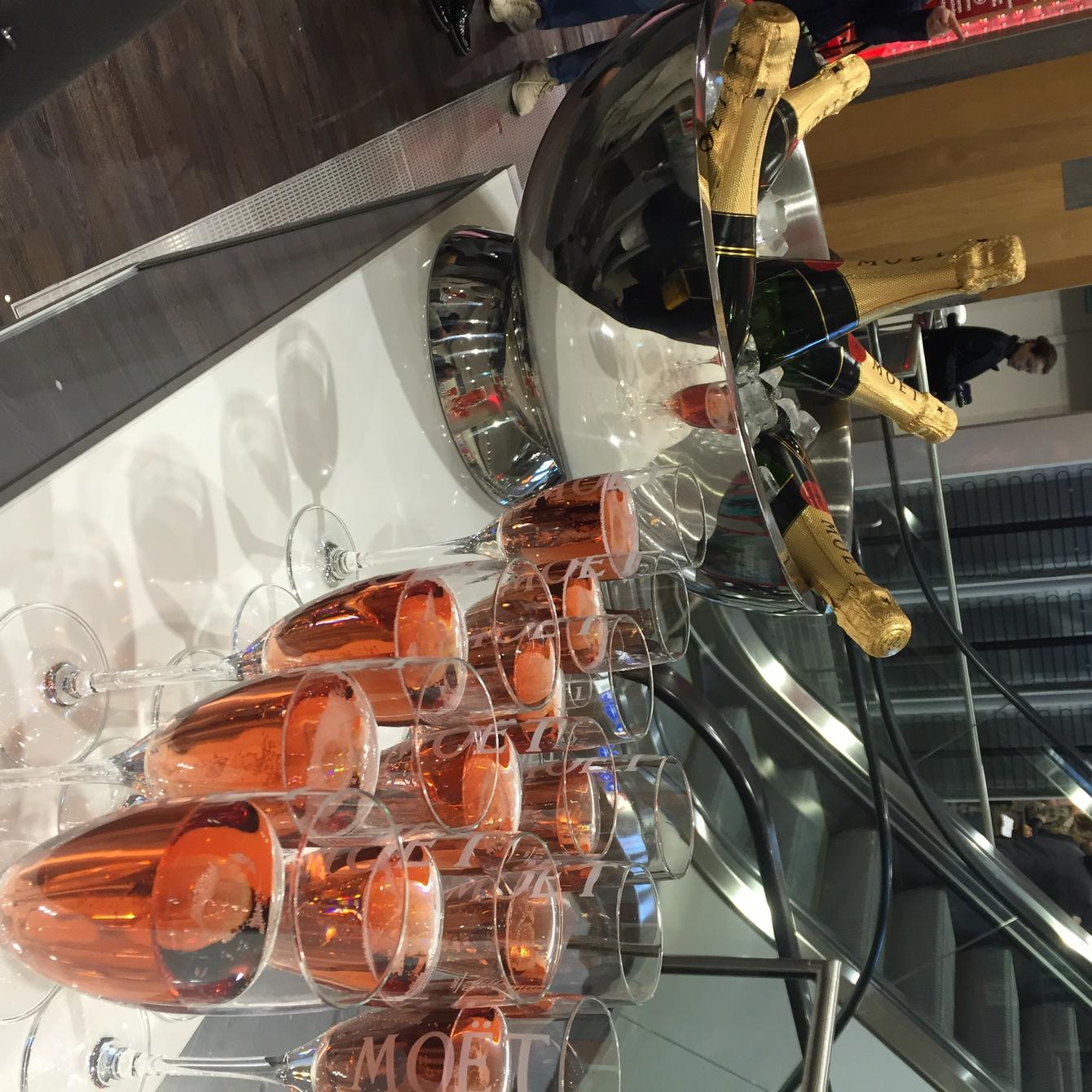 tk maxx münchen eröffnung opening