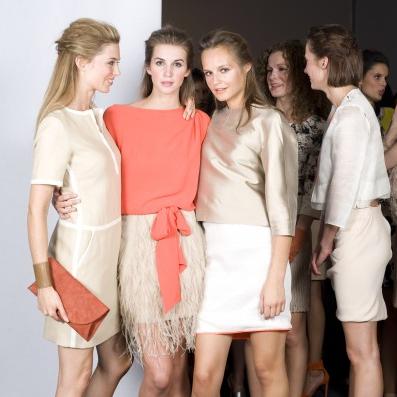 Paris Fashion Week - Tag 5