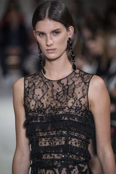 Oscar de la Renta Ohrringe Modepilot
