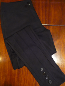 frühe Louise Amstrup Modepilot