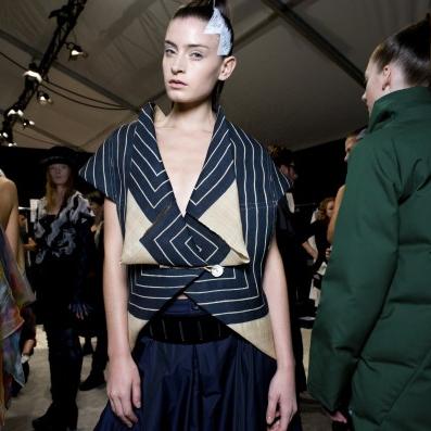 Paris Fashion Week - Tag 6