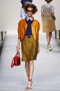 Fendi Sommer 2012 Modepilot