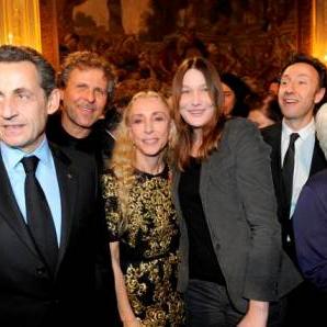 Legion d'Honneur für Franca Sozzani