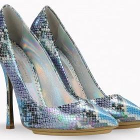 Tolle Idee: Preis für vegane Fashion!