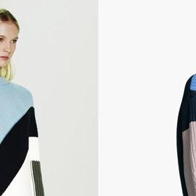 Doppelt gut? Prabal Gurung versus H&M
