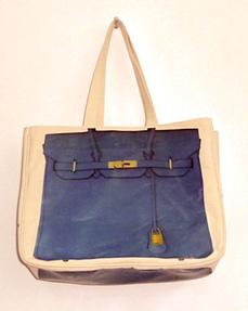 Thufri Birkin bag Modepilot