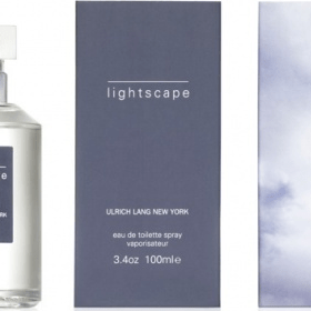 Gewinne: Lightscape von Ulrich Lang