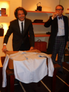 Koffer packen Louis Vuitton Modepilot Berlin