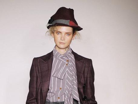 London: Vivienne Westwood Red Label