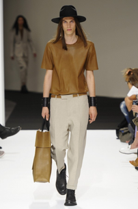 Dior Homme Leder Modepilot