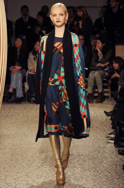 Hermès Lemaire Herbst Winter 2011 Modepilot