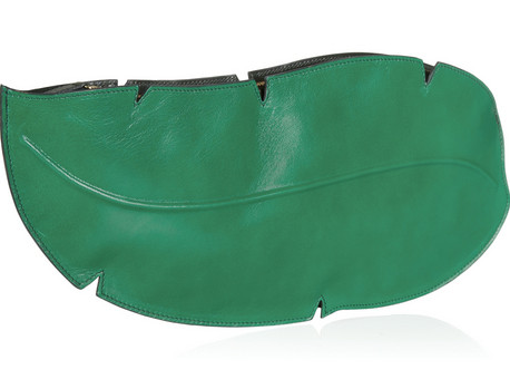 Charlotte Olympia Clutch 2012 Modepilot